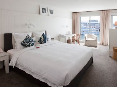 酒店家具-如何打造現代簡約風格酒店家具