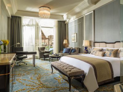 酒店套房家具-酒店套房家具衣柜定制如何避免誤區(qū)