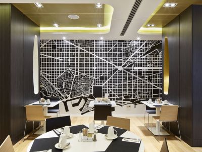 酒店家具-傳統(tǒng)家具企業(yè)擁抱互聯(lián)網(wǎng)并不容易