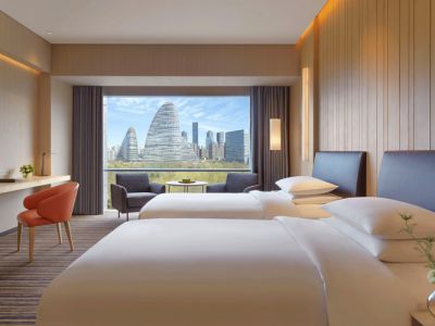 酒店家具定制-為什么要做深化圖紙