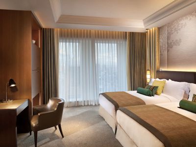 酒店家具定制廠家-酒店家具廠家有三難