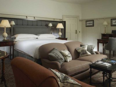 酒店套房家具-酒店套房家具的擺設建議