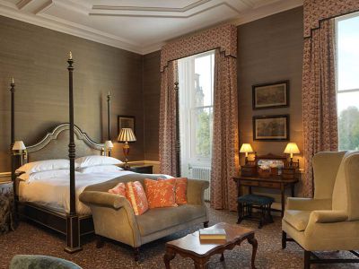 酒店家具-酒店家具的空間設計原則