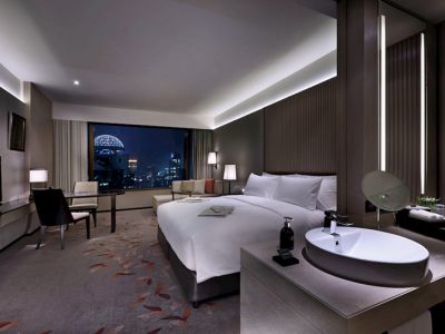 酒店家具定制-酒店家具保養(yǎng)的幾個誤區(qū)