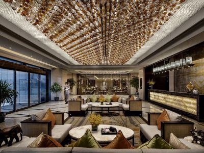 酒店家具定制廠家-酒店家具油漆起泡了是什么原因