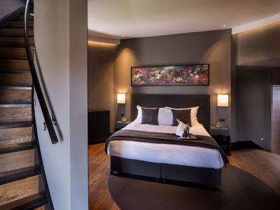 酒店家具定制廠家-酒店家具廠家如何做好品牌宣傳