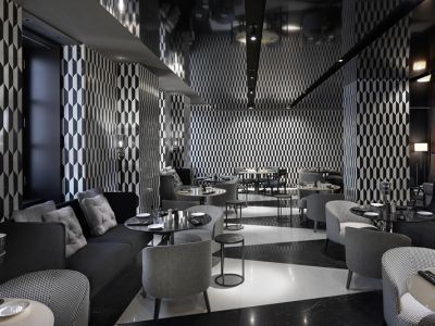 酒店家具-酒店家具定制廠家的選擇對于五星級酒店的重要性