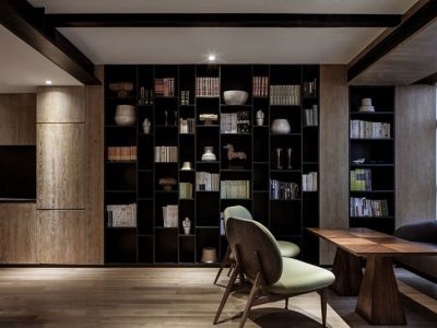 酒店家具定制-酒店固裝家具規劃該留意哪些方面?