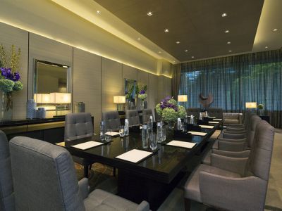 酒店家具—酒店裝修設計的三個工程