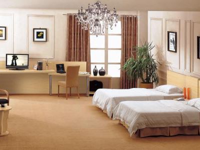 酒店家具定制廠家-酒店家具廠家如何做好品牌宣傳