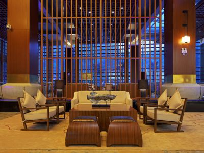 酒店家具定制廠家- 酒店家具廠家，每一個工序都應該細心雕琢