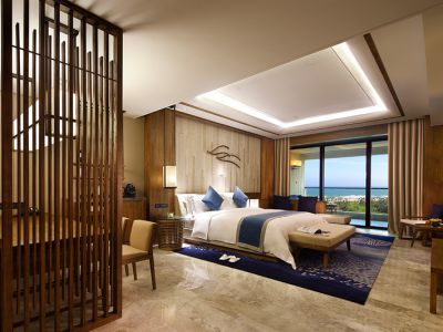 酒店家具定制廠家-搶占先機，成為酒店定制領導品牌