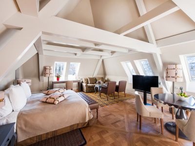 五星級酒店家具—要注重五星級酒店裝飾家具的設計和布置