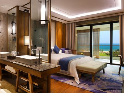 酒店家具定制-酒店家具定制是如何成為酒店標配的