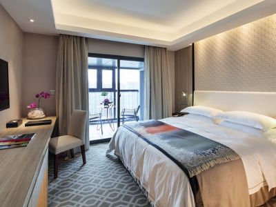 酒店套房家具-五星級酒店裝修出現(xiàn)的這些問題一定要警惕