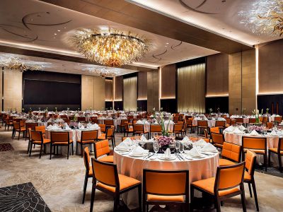 酒店套房家具- 酒店家具與空間的完美交織