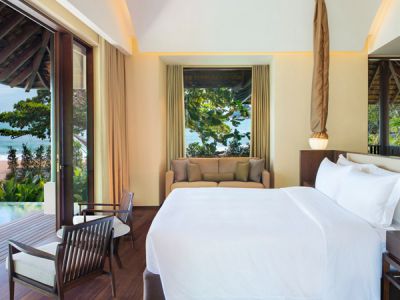 酒店套房家具-新古典風格-現代酒店家具常用的風格