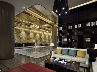 酒店家具定制-酒店家具材料的應(yīng)用因素有哪些呢