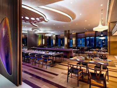 酒店家具廠家-酒店拆遷應做什么準備