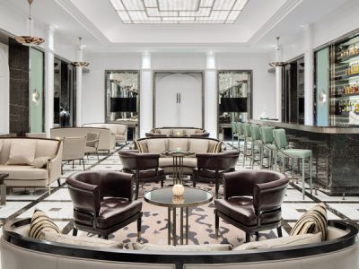 酒店家具定制廠家-選擇實木酒店家具時應注意哪些問題