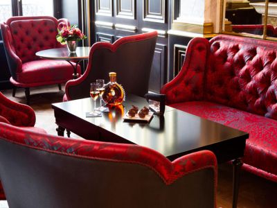 酒店家具定制-高檔沙發布怎么區分