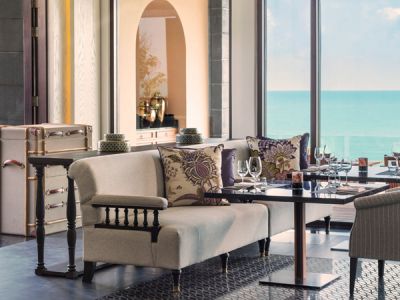 酒店家具定制-酒店家具時間的細小講究會營造不同的藝術效果