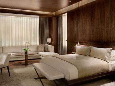 酒店套房家具-酒店套房家具的保養與清洗