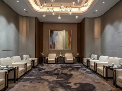 酒店家具-主題酒店家具應該如何進行設計