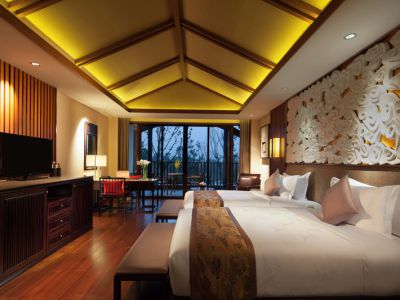 酒店套房家具-酒店家具定制該如何找廠家呢？