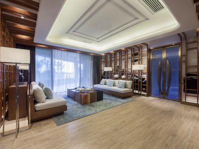 酒店固裝家具-酒店各區(qū)域家具如何搭配?酒店家具搭配技巧