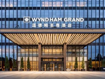 酒店家具-創(chuàng)虹工程案例 | 盡情探索，城市魅力