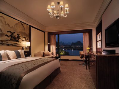 酒店套房家具-選擇酒店套房家具要考慮的幾個要素