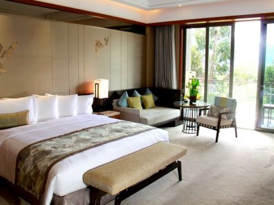 酒店套房家具-酒店真皮沙發的選購技巧知多少