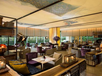 酒店固裝家具-正確使用酒店固裝家具的方法