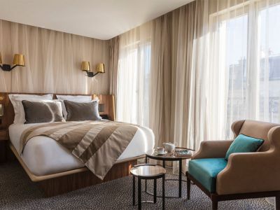 酒店固裝家具-酒店家具產(chǎn)業(yè)面臨未來(lái)發(fā)展五大轉(zhuǎn)變