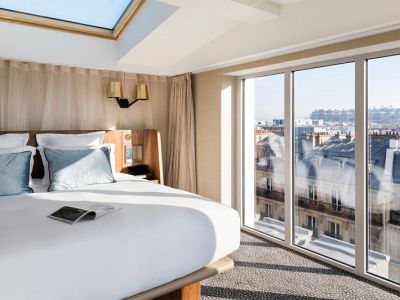 酒店套房家具-酒店家具的品質(zhì)對酒店發(fā)展的影響