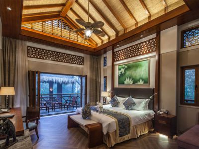 酒店套房家具-酒店家具如何做到既能滿足功能要求又能獲得美的效果