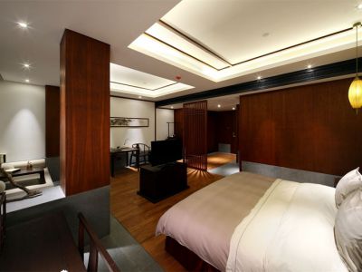 酒店套房家具-酒店家具定制后如何擺放？