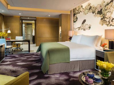 酒店家具-酒店家具行業發展歷史和形勢