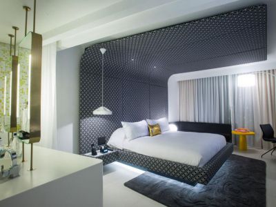 酒店套房家具-家具行業未來該如何蛻變?