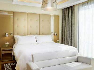 酒店家具定制廠家-酒店家具定制細數現今主流酒店設計風格