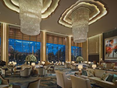 酒店家具廠家-簡單介紹酒店家具定制