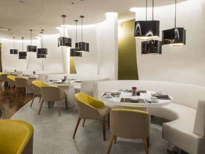 酒店固裝家具-哪些要點是酒店家具定制應該注意的？