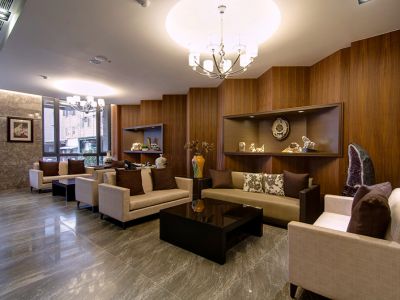 酒店固裝家具-酒店家具按構造分類怎么分