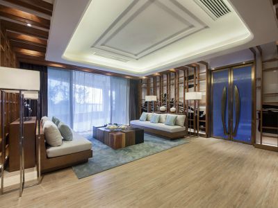 酒店家具廠家-橡木酒店家具定制要注意的細節