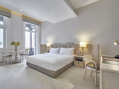 酒店固裝家具-酒店家具的保養小秘訣