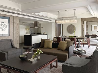 酒店家具定制-酒店家具定制火熱下的冷思考，設計價格或拖后腿