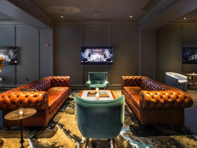 五星級酒店家具-五星級酒店家具的定制與常識