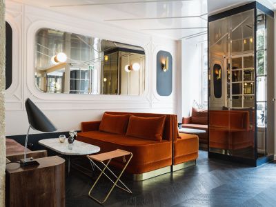  酒店家具-酒店家具定制四大優點 