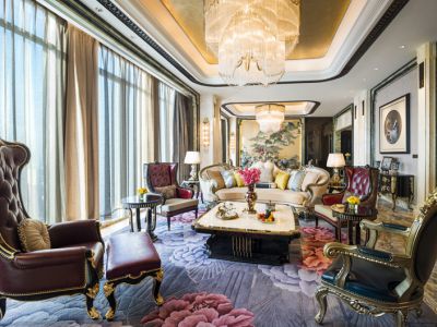 酒店固裝家具-近年來為何越來越多人喜歡用酒店固裝家具木飾面裝修